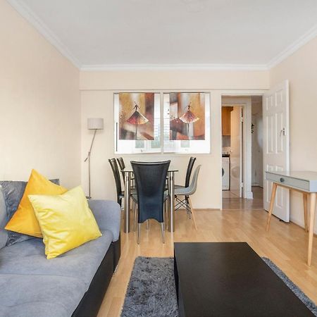 Easy Living Near Angel And City University London Exteriör bild