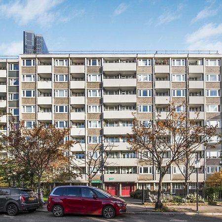 Easy Living Near Angel And City University London Exteriör bild