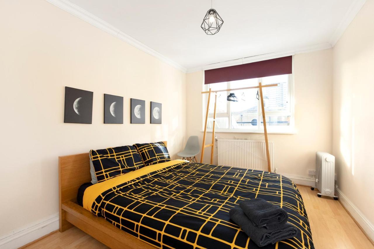 Easy Living Near Angel And City University London Exteriör bild