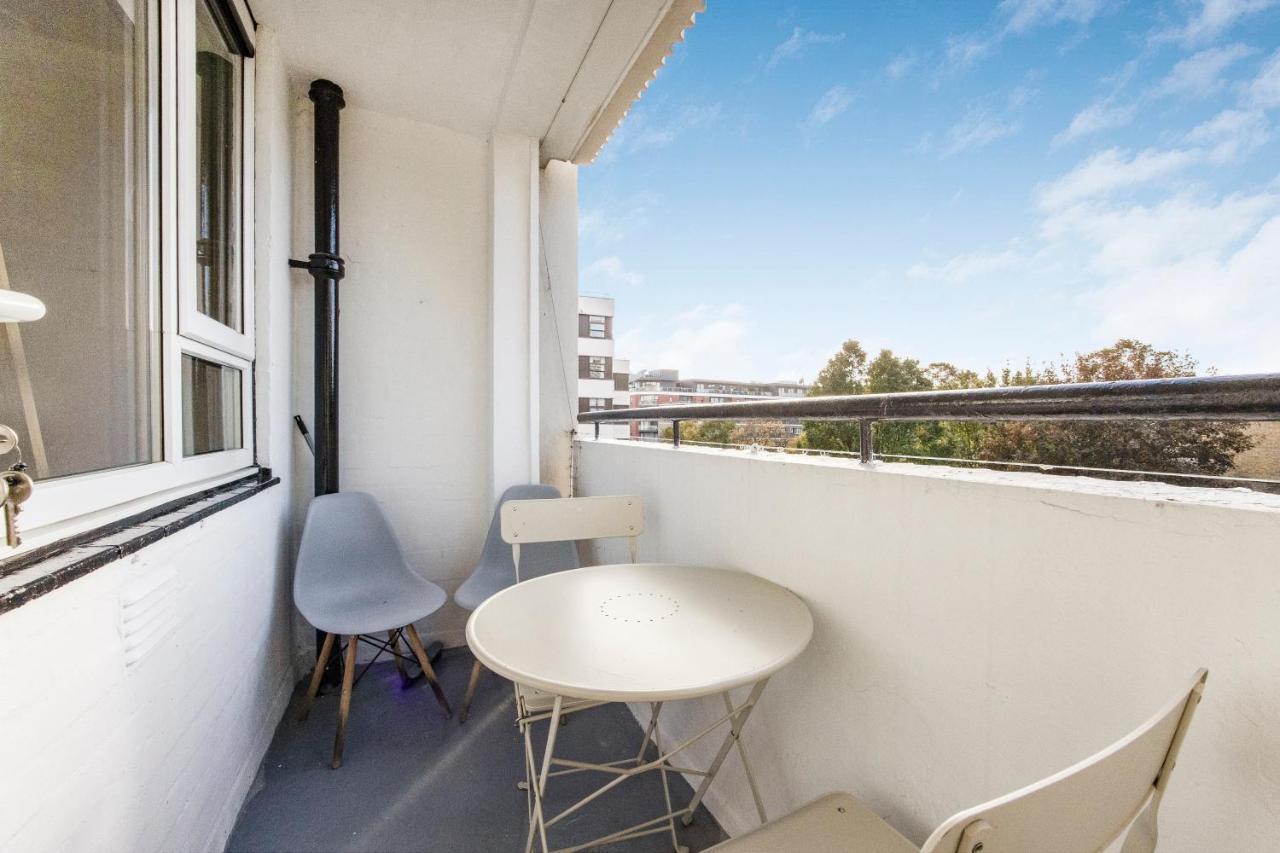 Easy Living Near Angel And City University London Exteriör bild