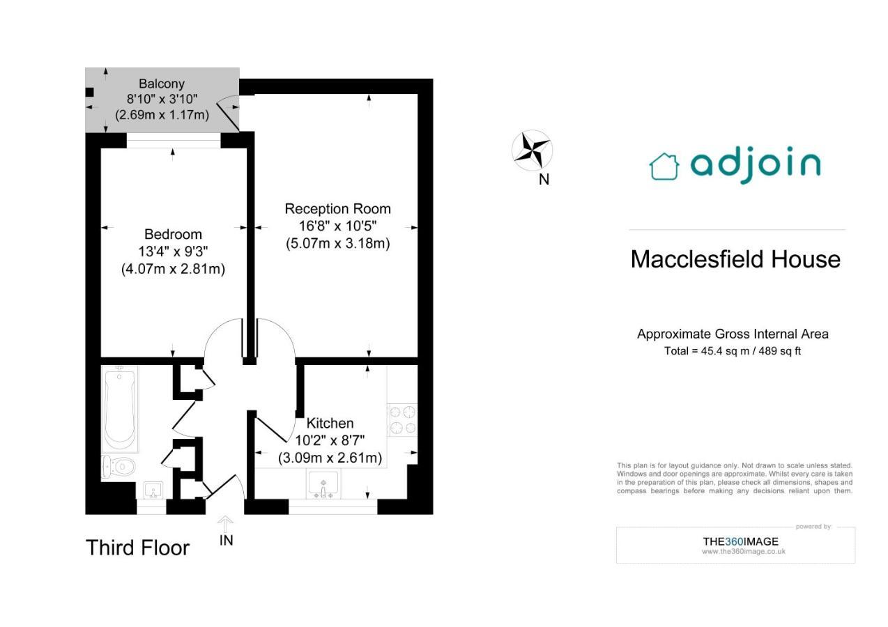 Easy Living Near Angel And City University London Exteriör bild